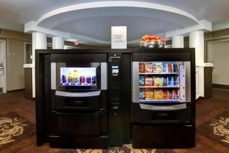 Embassy Suites by Hilton Alexandria Old Town - 11