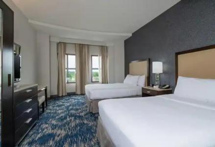 Embassy Suites by Hilton Alexandria Old Town - 36