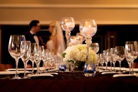 Embassy Suites by Hilton Alexandria Old Town - 34