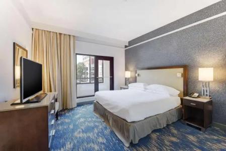 Embassy Suites by Hilton Alexandria Old Town - 6