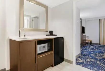 Embassy Suites by Hilton Alexandria Old Town - 37