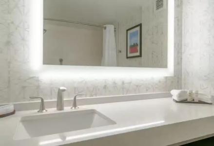 Embassy Suites by Hilton Alexandria Old Town - 44