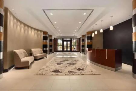 Embassy Suites by Hilton Alexandria Old Town - 15