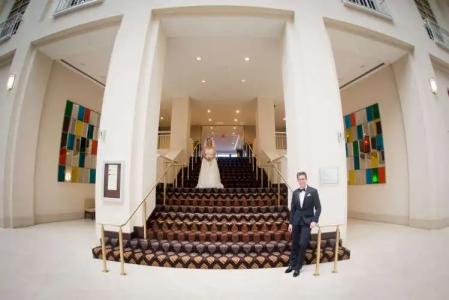 Embassy Suites by Hilton Alexandria Old Town - 29