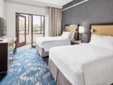 2 Rooms Quadruple Suite with balcony