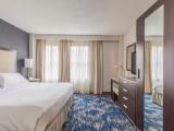 2 Rooms Larger Double Suite