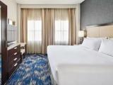 2 Rooms Premium Double Suite
