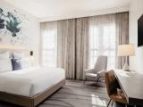 Ambassador Suite