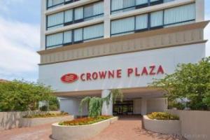 Crowne Plaza Hotel Old Town Alexandria, Alexandria