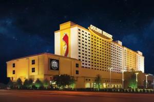 Golden Nugget Biloxi, Biloxi