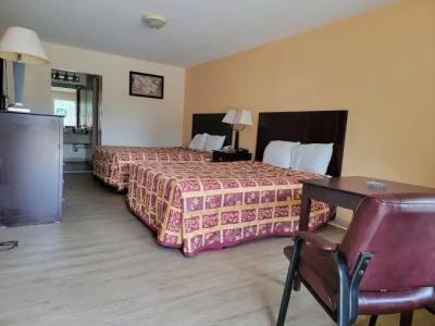 Twin Star Lodge - 23