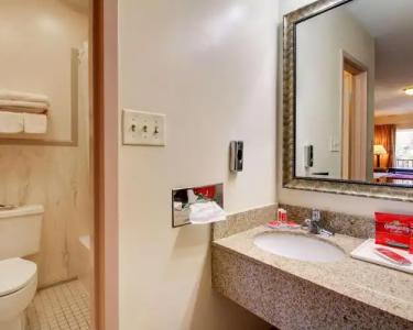 Twin Star Lodge - 34