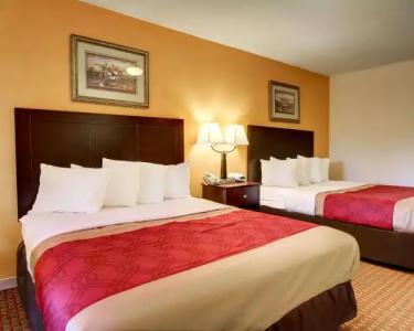 Twin Star Lodge - 35