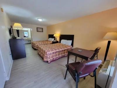 Twin Star Lodge - 31