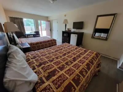 Twin Star Lodge - 27