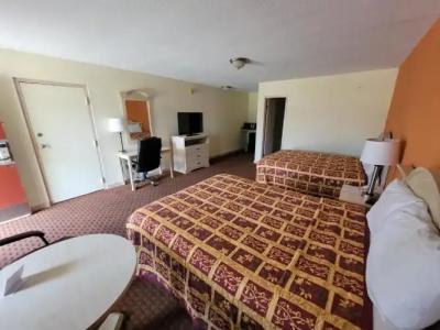 Twin Star Lodge - 28