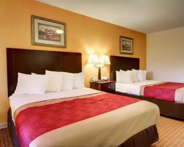 Twin Star Lodge - 24