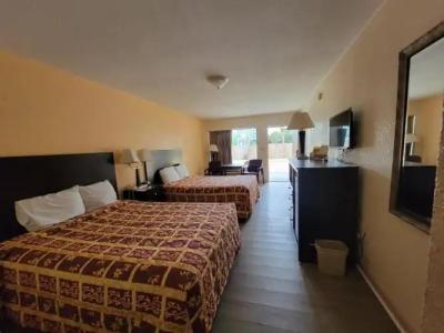 Twin Star Lodge - 33