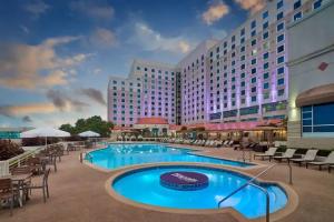 Harrah's Gulf Coast Hotel & Casino, Biloxi