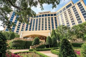 Beau Rivage Resort & Casino, Biloxi