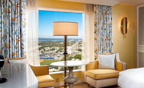 Beau Rivage Resort & Casino - 50