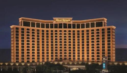 Beau Rivage Resort & Casino - 36