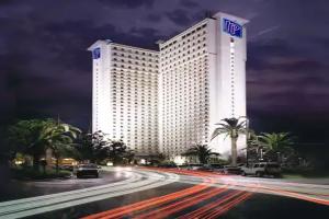 IP Casino Resort & Spa, Biloxi