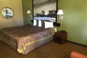 Biloxi Beach Hotel, Biloxi