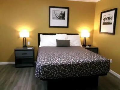 Carmel Wayfarer Inn - 55