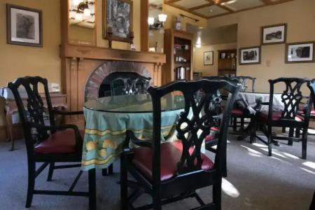 Carmel Wayfarer Inn - 13