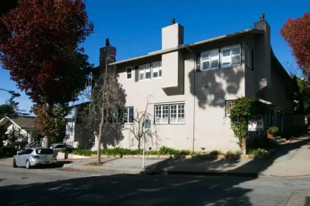 Carmel Wayfarer Inn - 11