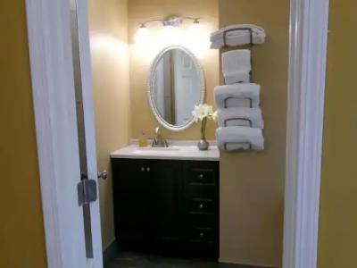 Carmel Wayfarer Inn - 54