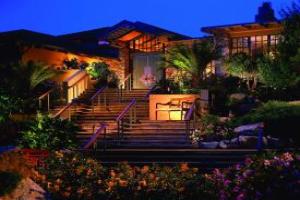 Hyatt Carmel Highlands, Carmel