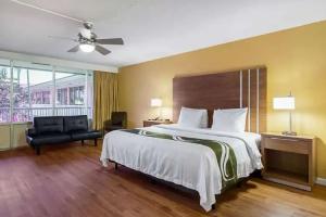 Quality Inn & Suites Airport - Cruise Port Hollywood, Hollywood