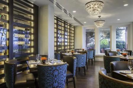 Hollywood Beach Marriott - 39