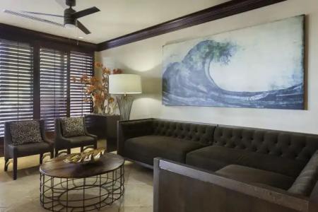 Hollywood Beach Marriott - 32