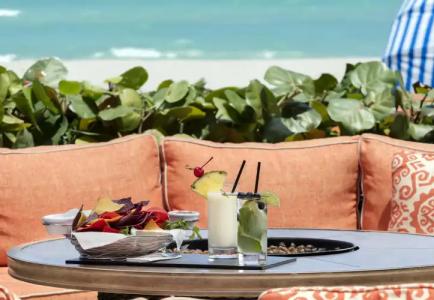 Hollywood Beach Marriott - 30