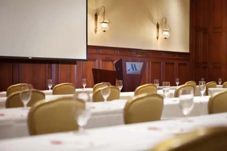 Hollywood Beach Marriott - 35