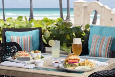 Hollywood Beach Marriott - 28