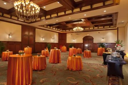 Hollywood Beach Marriott - 34