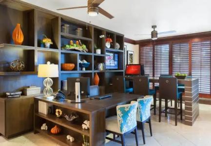 Hollywood Beach Marriott - 22