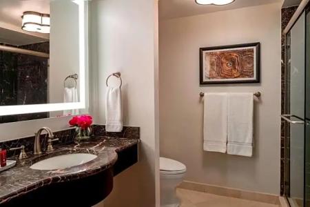 Hollywood Beach Marriott - 61