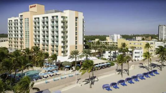 Hollywood Beach Marriott - 49