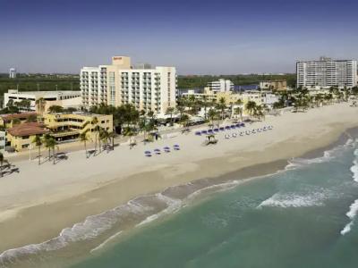 Hollywood Beach Marriott - 44