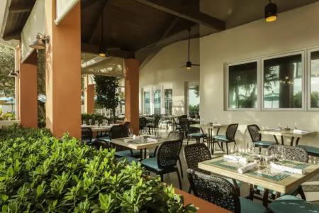 Hollywood Beach Marriott - 37