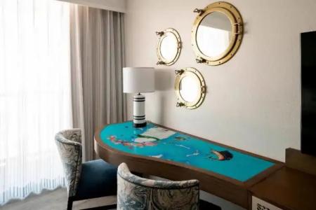 Hollywood Beach Marriott - 66