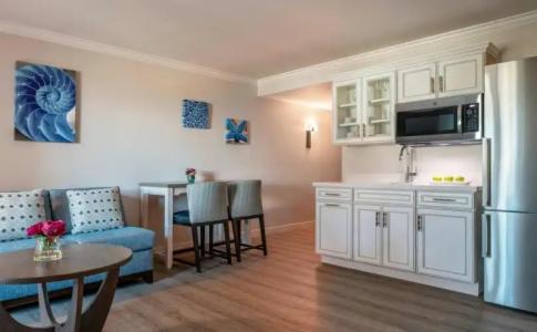 Hollywood Beach Marriott - 25