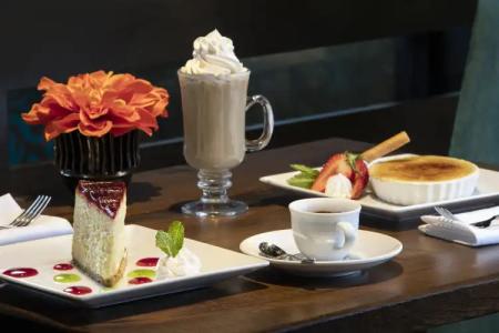 Hollywood Beach Marriott - 27