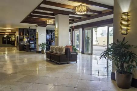 Hollywood Beach Marriott - 38