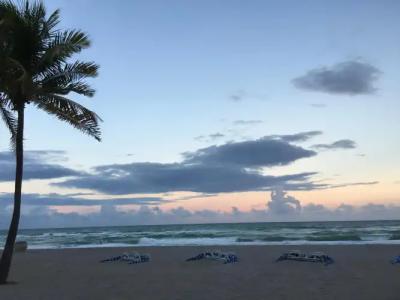 Hollywood Beach Marriott - 46